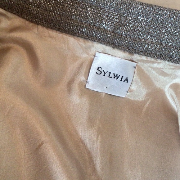 Sylwia Jacket, Medium, pristine - Picture 9 of 9